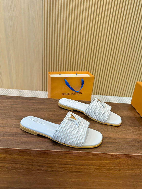 LV mare blanche