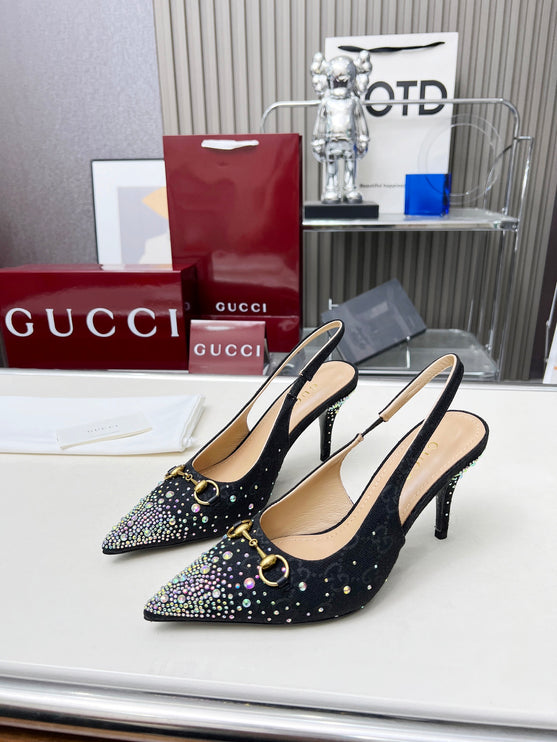 GC Talons Mors noir