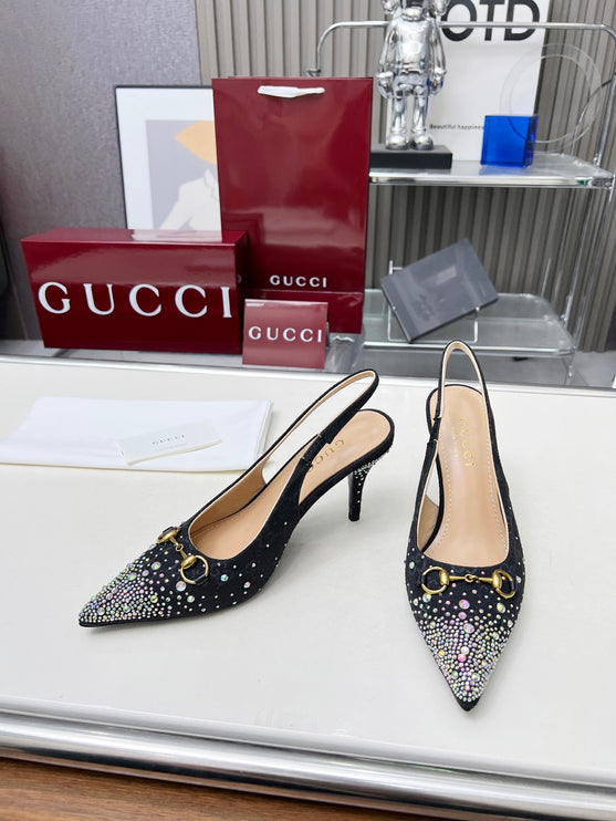 GC Talons Mors noir