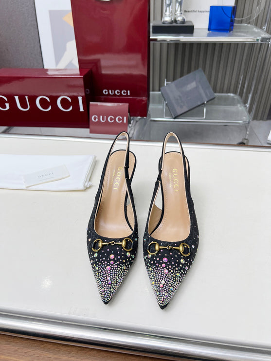GC Talons Mors noir