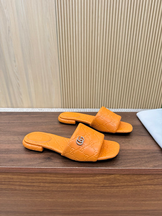 GC mule orange