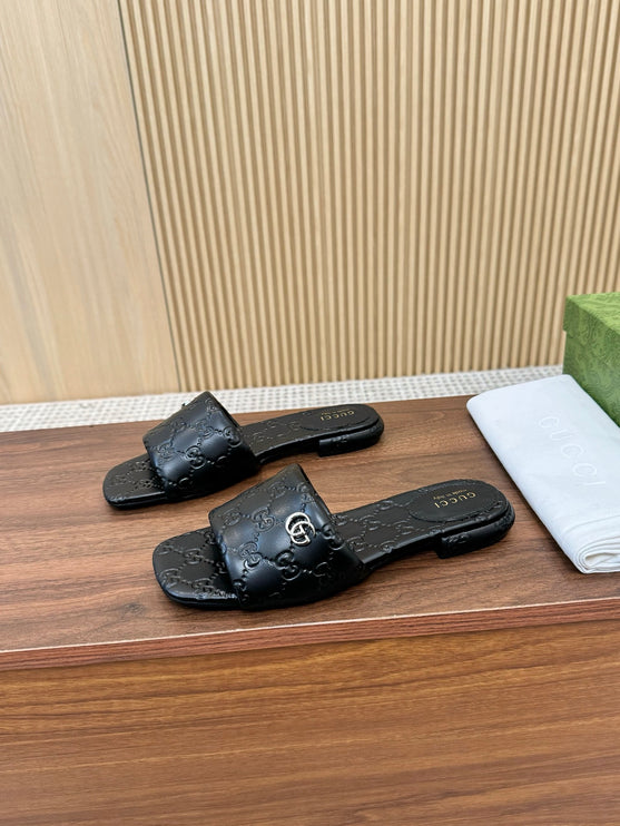 GC mule noire