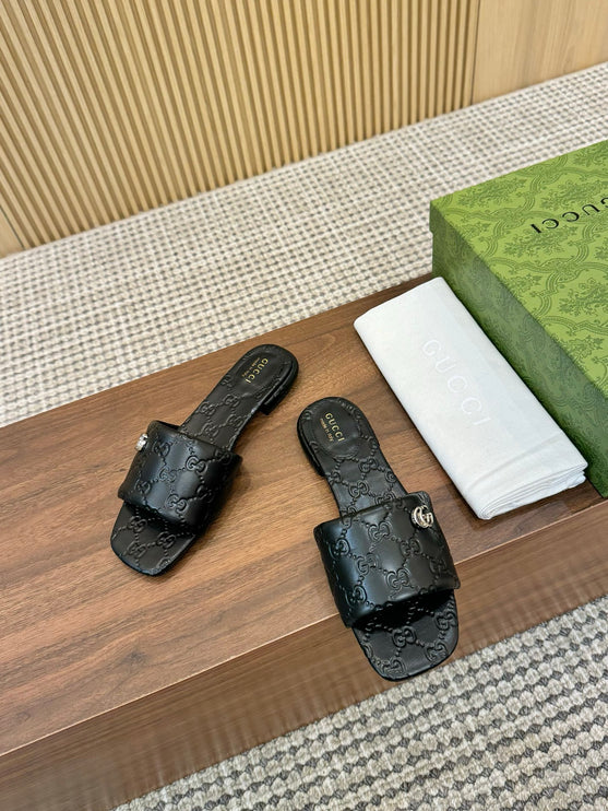 GC mule noire