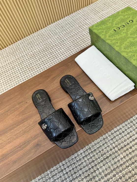 GC mule noire