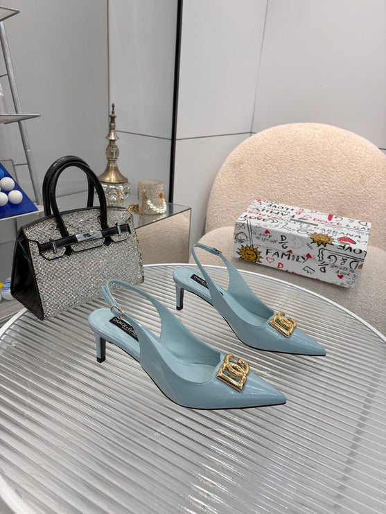 DG Talons bleu