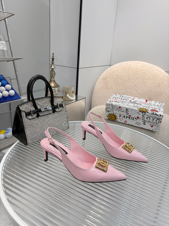 DG Talons rose